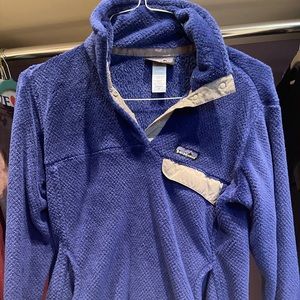 Patagonia 1/4 Snap Pullover